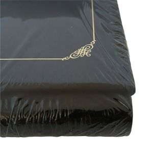 NEW Creative Memories 7 x 7 scrapbook album